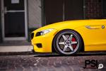BMW Z4 by PSI 2014 года